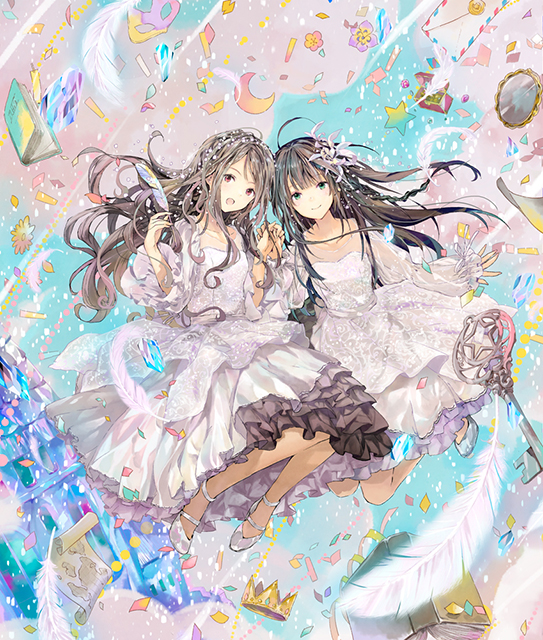 ClariS、デビュー10周年を記念したベストアルバムが2作同時リリース