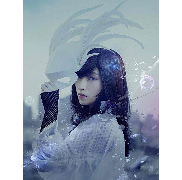 酸欠少女”さユりが全シングル曲含む全て新録のベスト的弾き語り