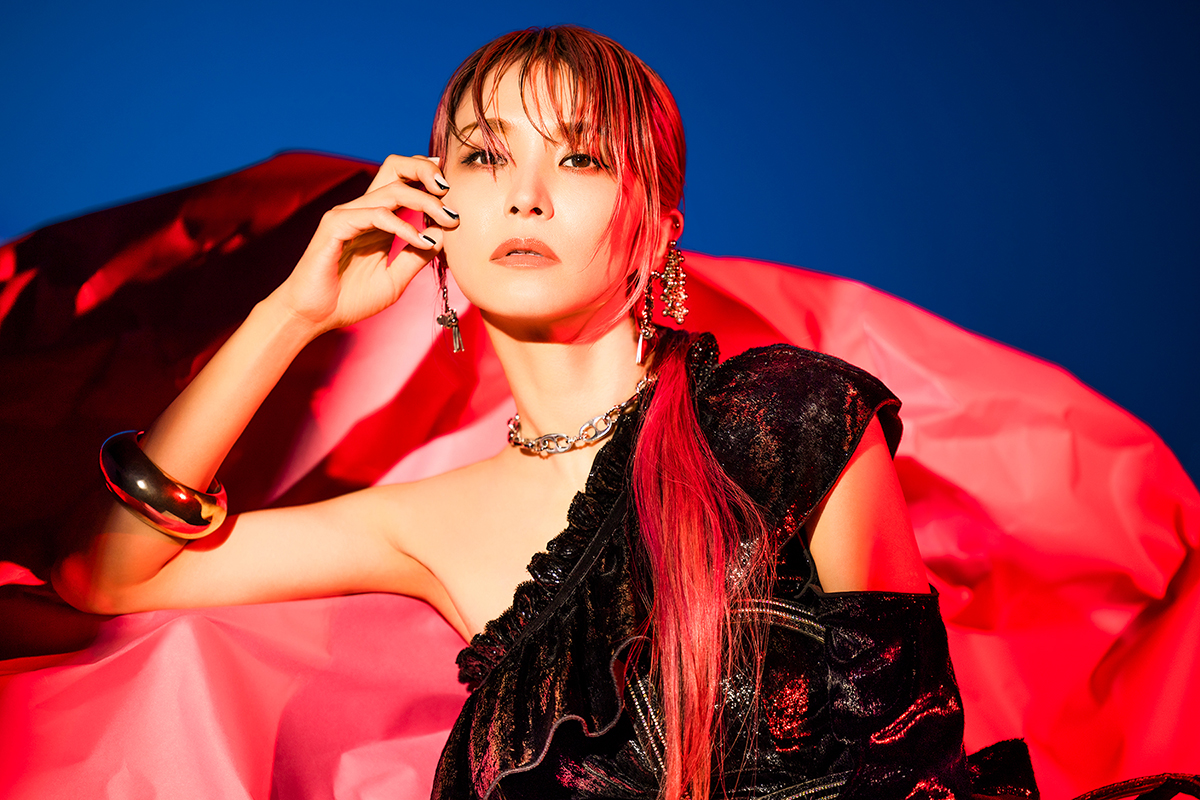 LiSA 2023年全国ホールツアー「LiVE is Smile Always～LANDER～」開催