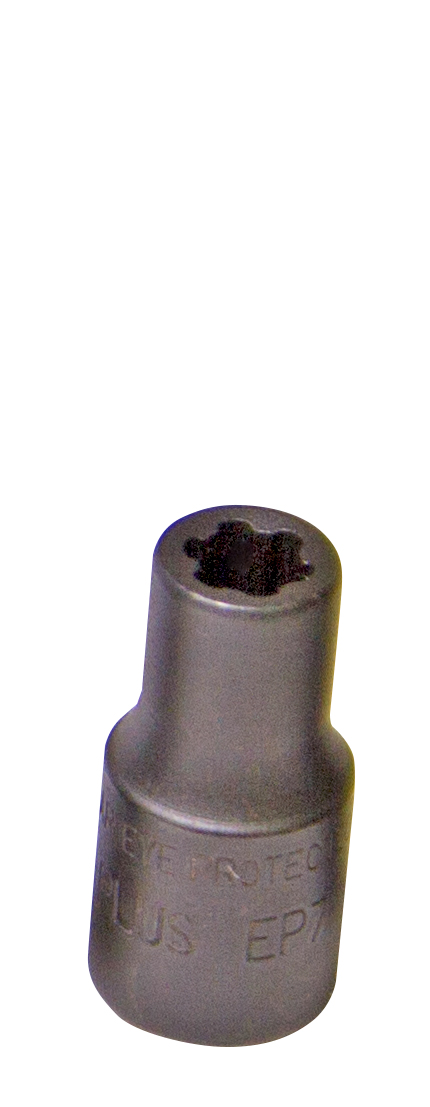83120 EP-7 Torx Plus® Socket | Lisle Corporation