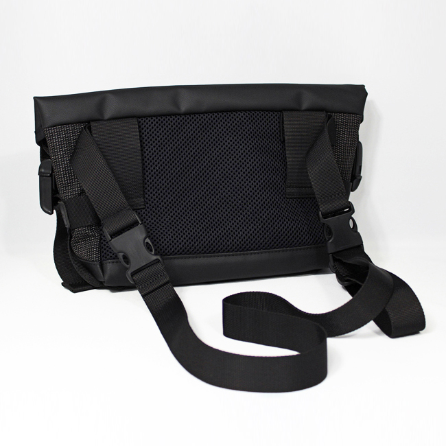 bagjack [ sputnik MOC ] black/gray | ロイド・エフダブリュー (LLOYD FW)