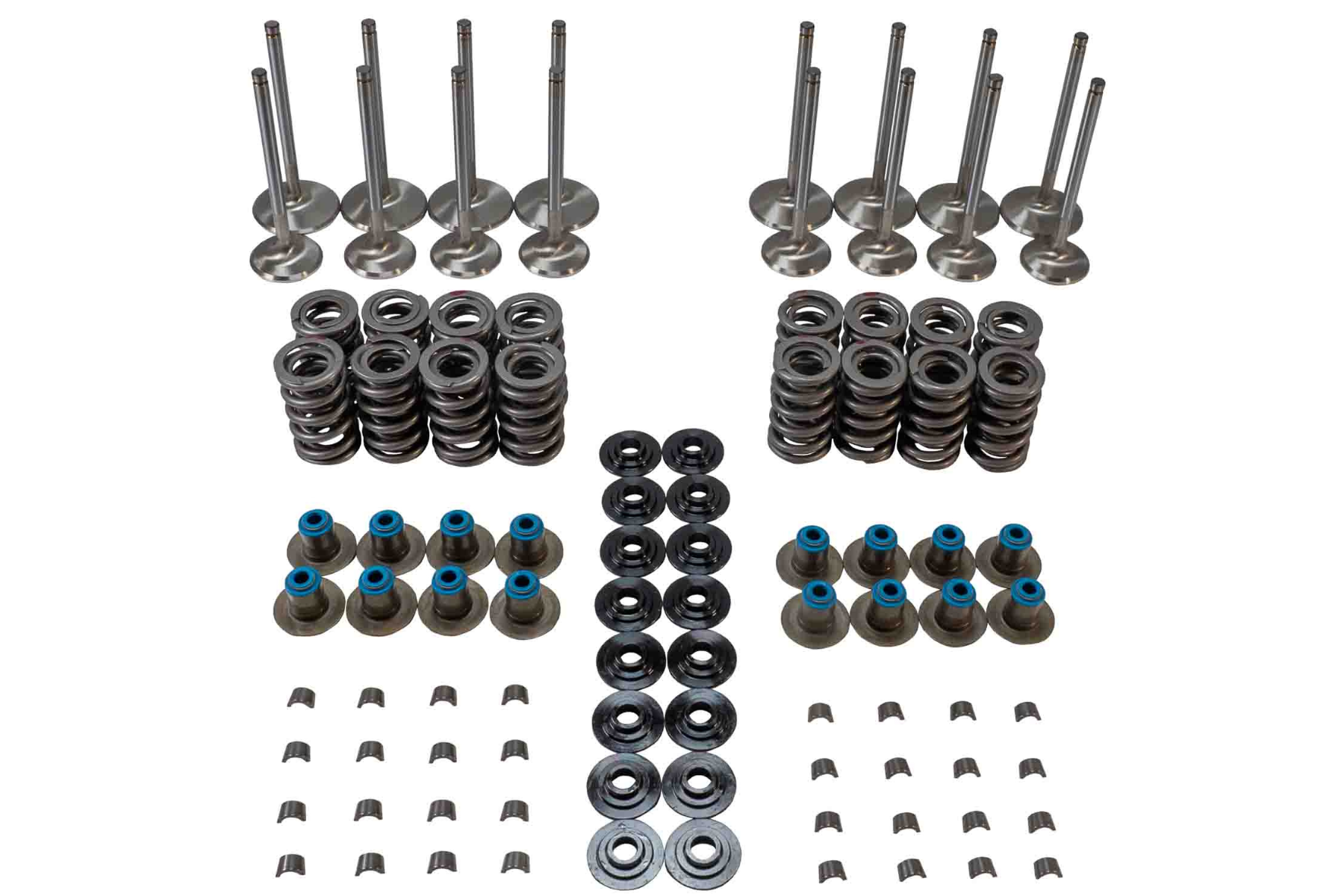 New Products - LSX Magazine