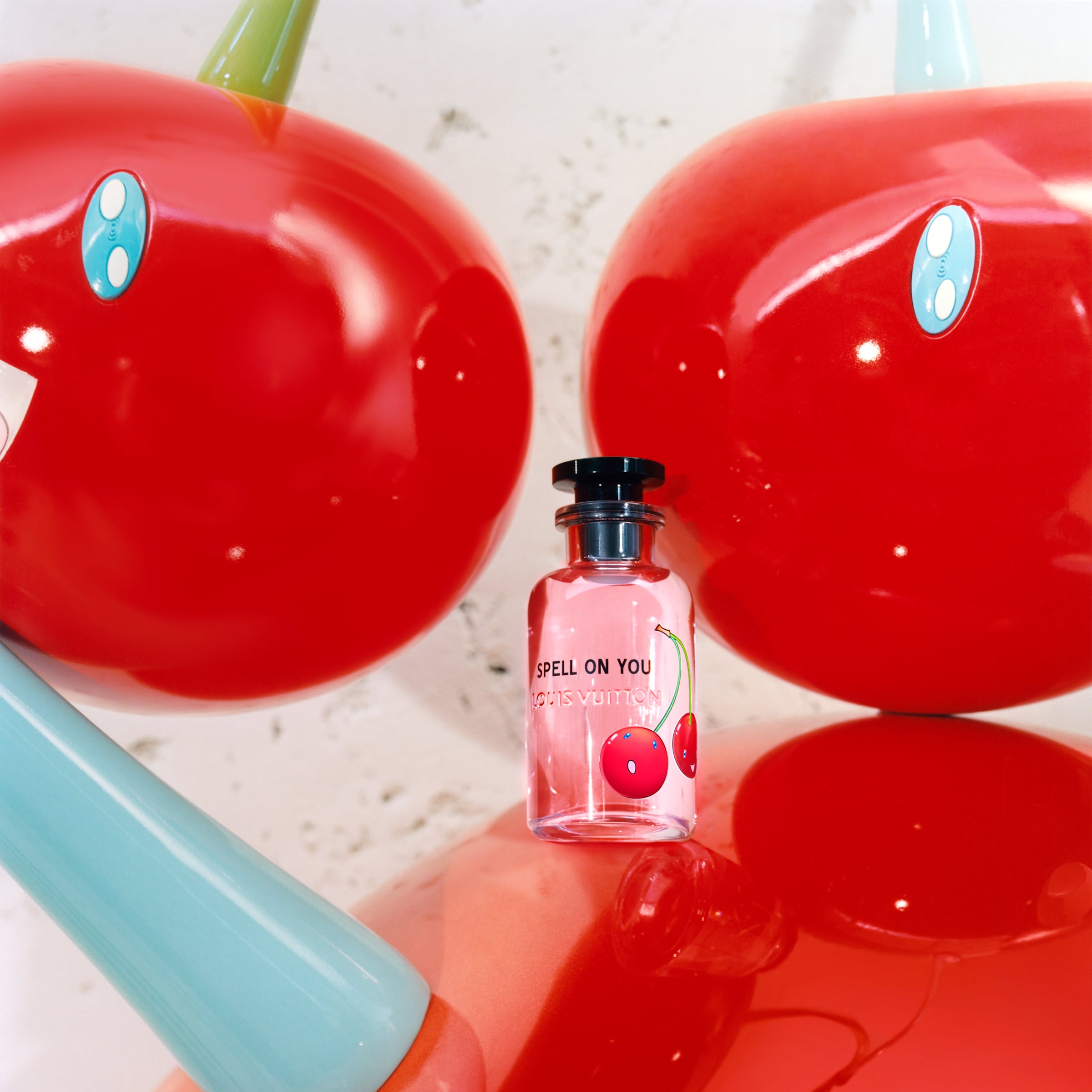 LV x TM Spell On You – Lux Afrique Boutique