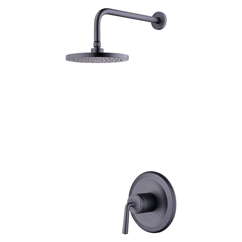 Noemii WaterSense Shower Only Trim | Luxart Collection