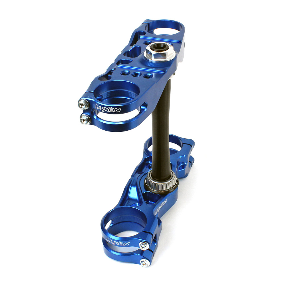 Optimized Triple Clamps - Gen3: KTM, Husqvarna, GasGas | Product