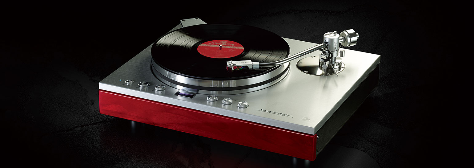 ラックスマン株式会社｜プリメインアンプ、プリアンプ、パワーアンプ