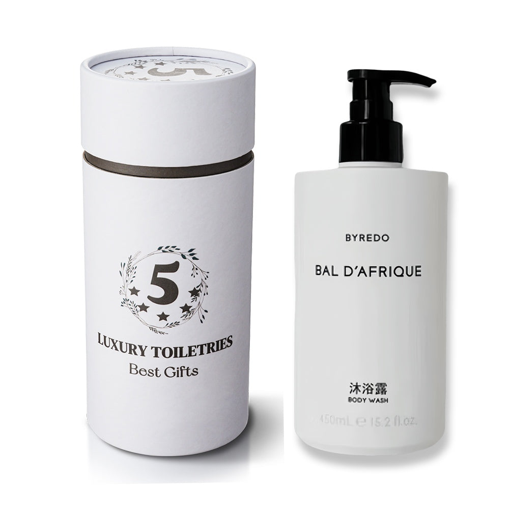 BYREDO BAL D'AFRIQUE Shampoo & Shower Gel & Conditioner » Buy