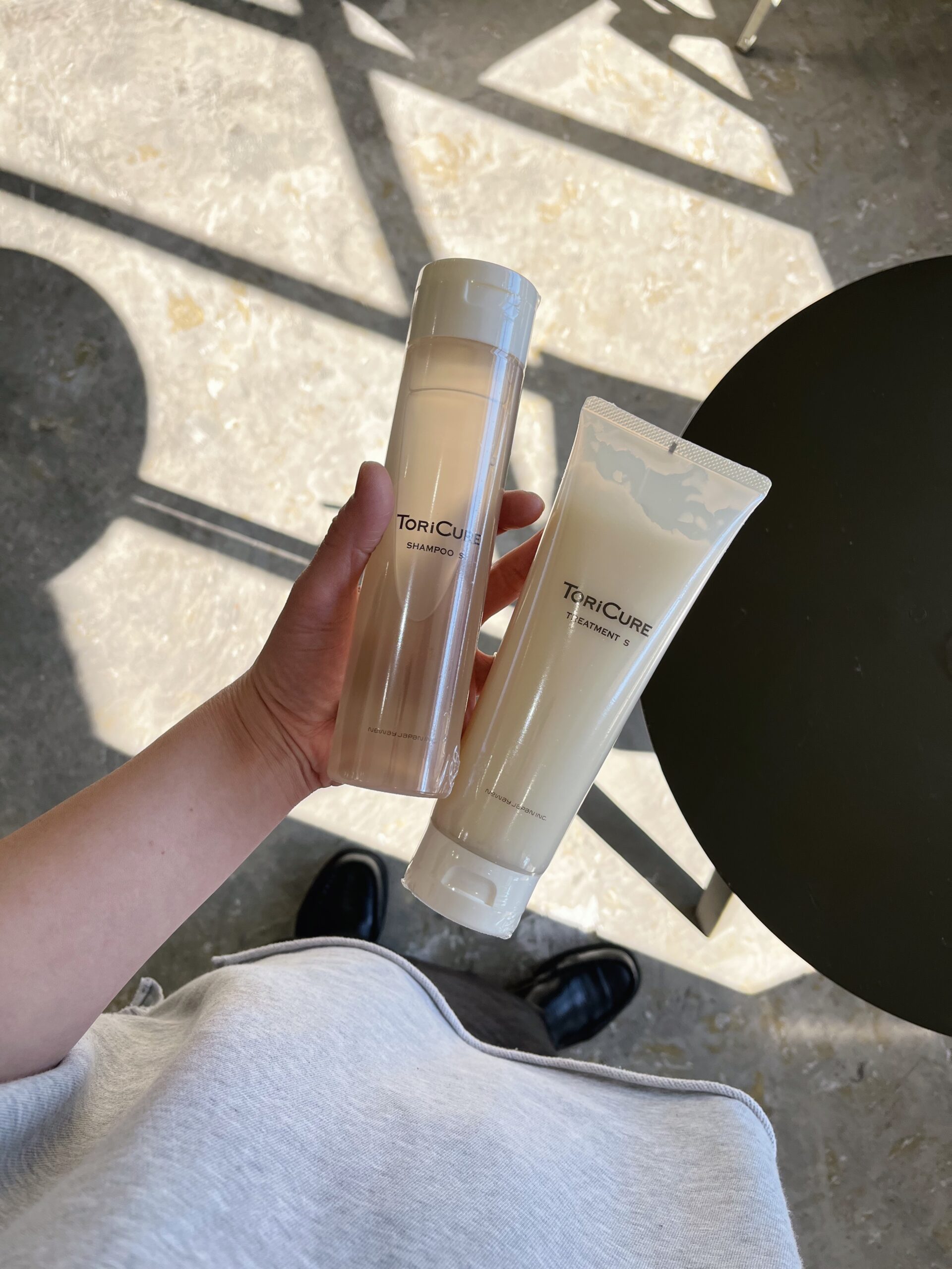 トリキュアシャンプー＆トリートメントの魅力