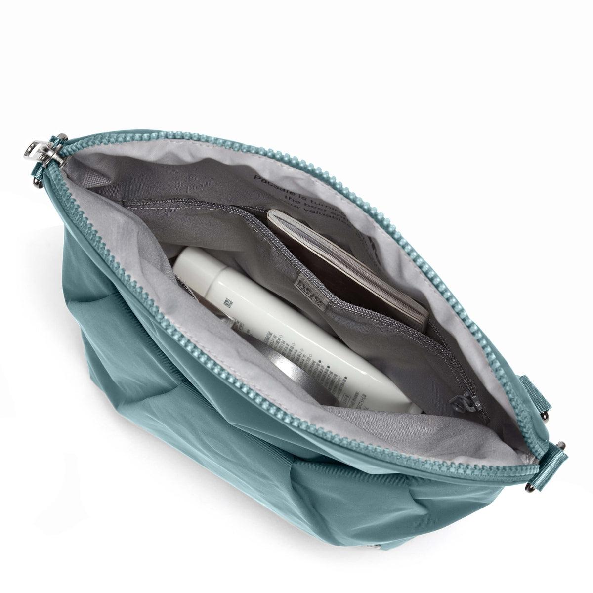 Pacsafe Citysafe CX Anti-Theft Convertible Crossbody – Luggage Pros