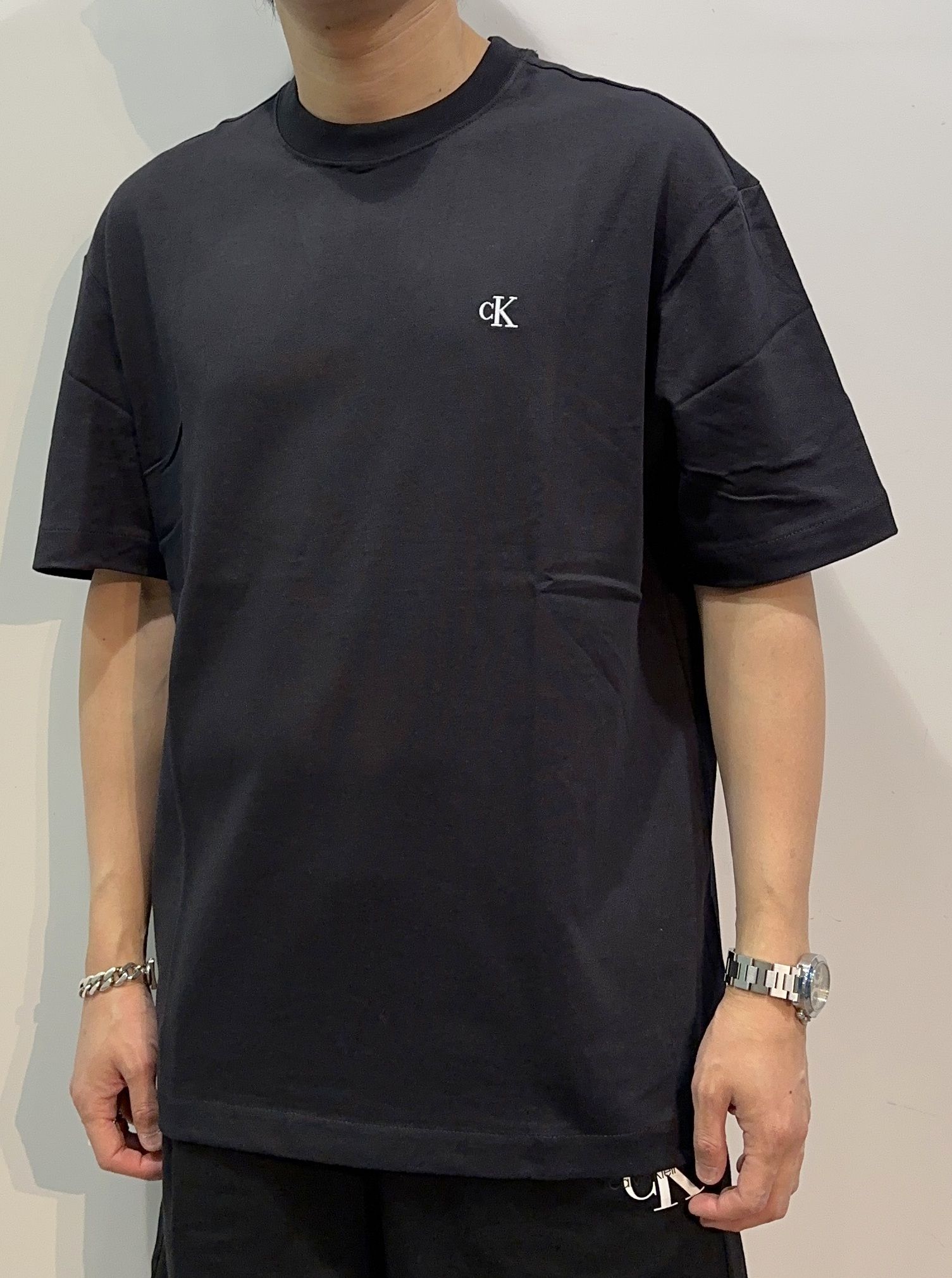 Calvin Klein - 【Jung Kook/ジョングク、Bright/ブライト着用商品