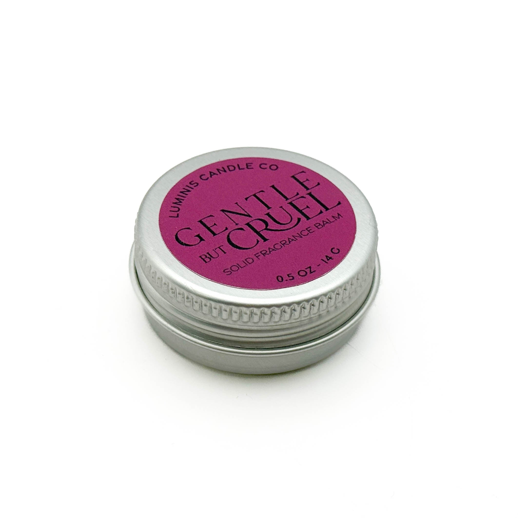 Honkai Star Rail Inspired Fragrance Balms – Luminis Candle Co.