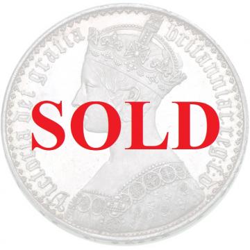 ゴシッククラウン一覧 【アンティークコイン・金貨・銀貨の販売