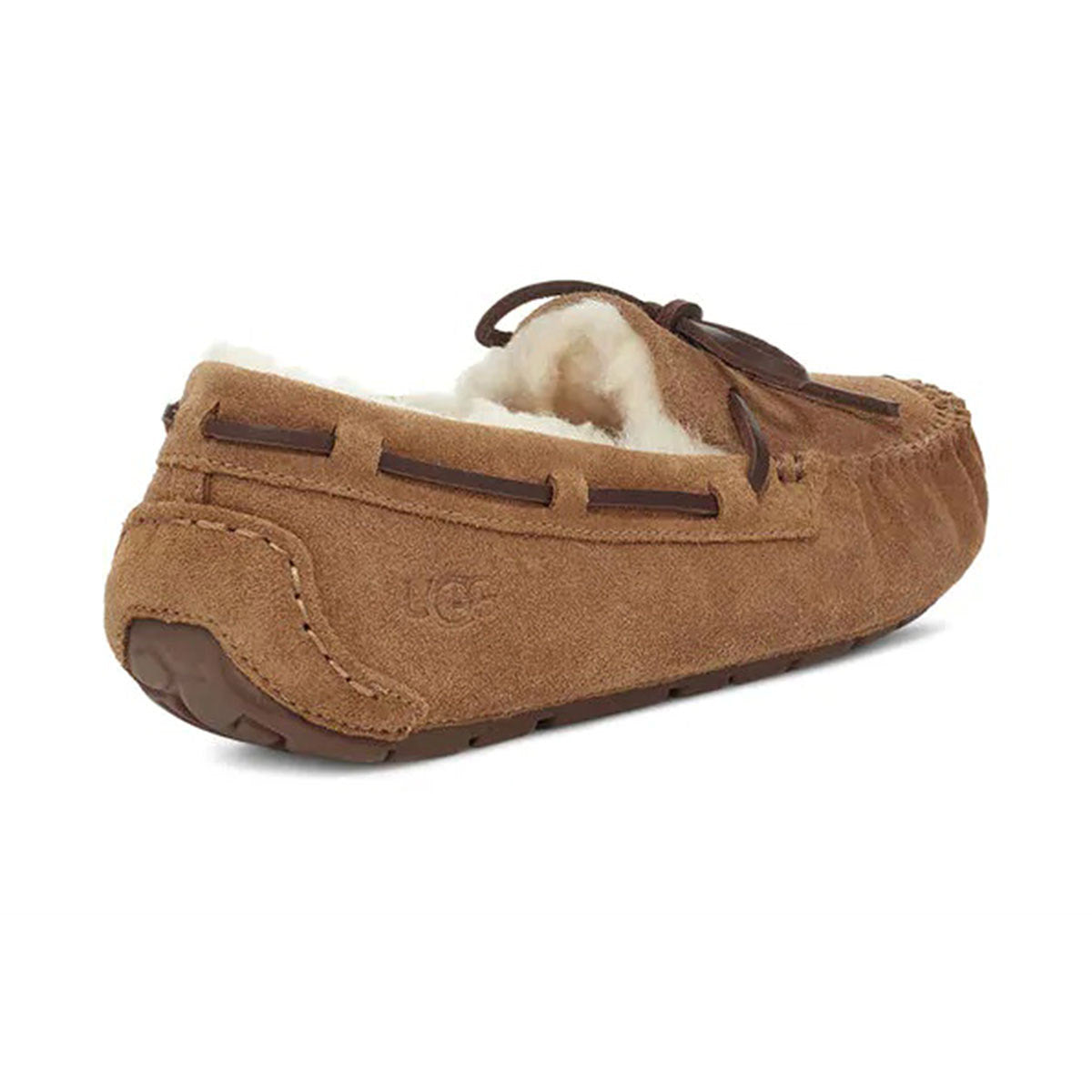 UGG DAKOTA CHESTNUT - WOMENS - Lamey Wellehan Shoes