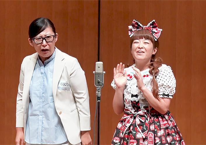 チェリーボンボン | コンビ情報 | M-1グランプリ 公式サイト