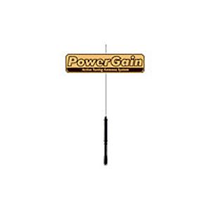 ATAS-120 YAESU モービル用アクティブチューニングアンテナ むせん