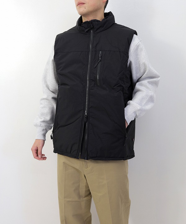 MILITARY BAF GEN 3 LEVEL 7 VEST [ベスト]｜MAPS 通販 【正規取扱店】