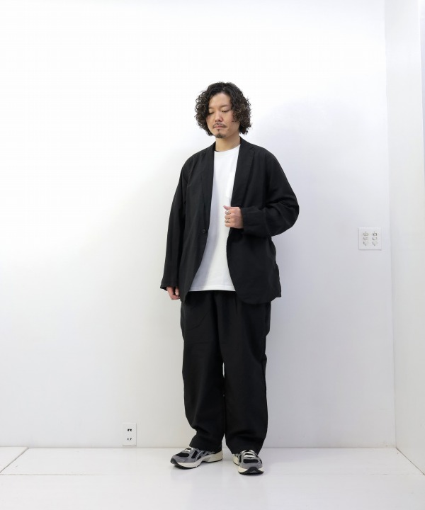 TEATORA/テアトラ Wallet JKT PLUS - packable [アウター]｜MAPS 通販