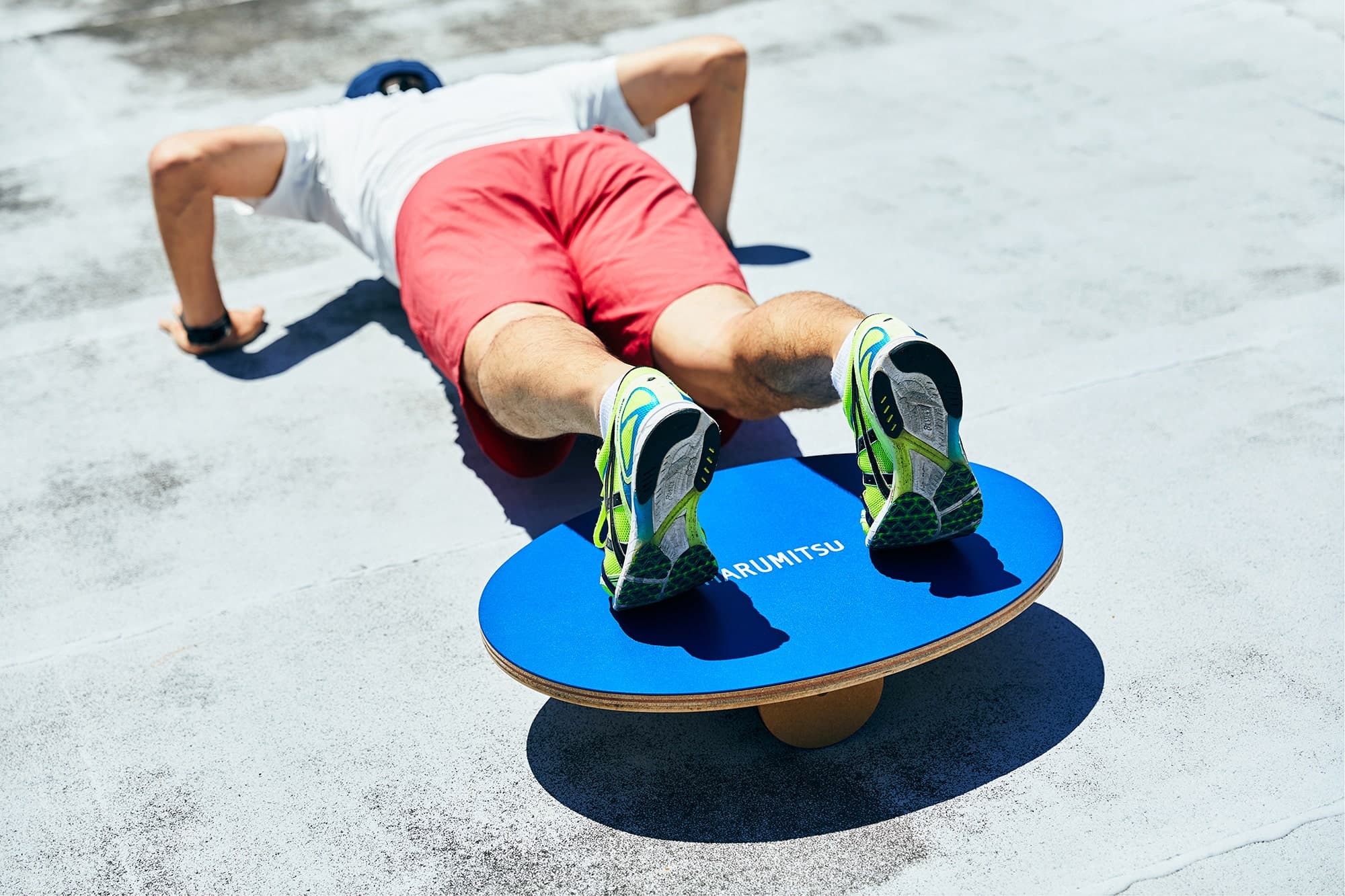 Advance Board（アドバンスボード）｜ - 公式オンラインショップ