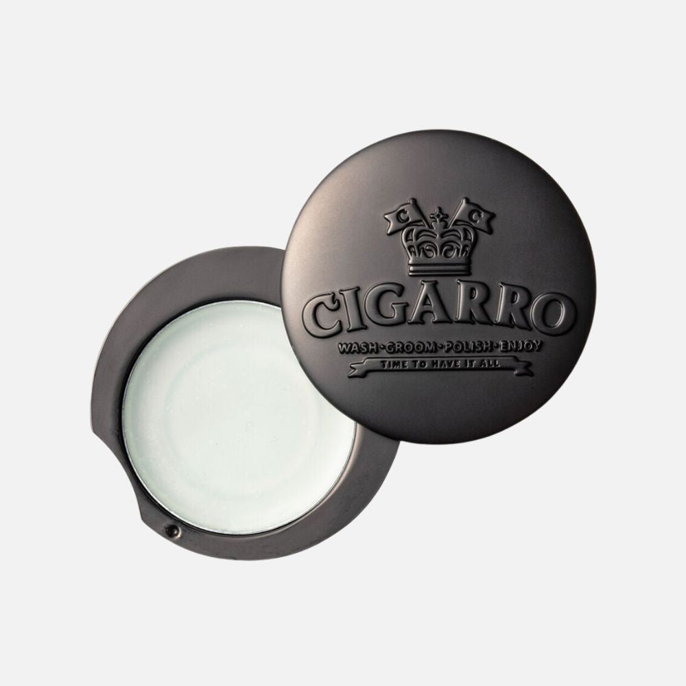 CIGARRO シガーロ ソリッドパフューム ゴールデンフランキンセンス 2.8