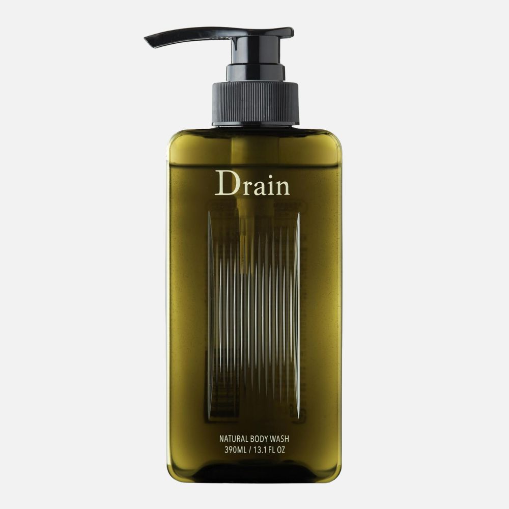 Drain ドレイン コンディショニングシャンプー 390mL ドレイン | Drain