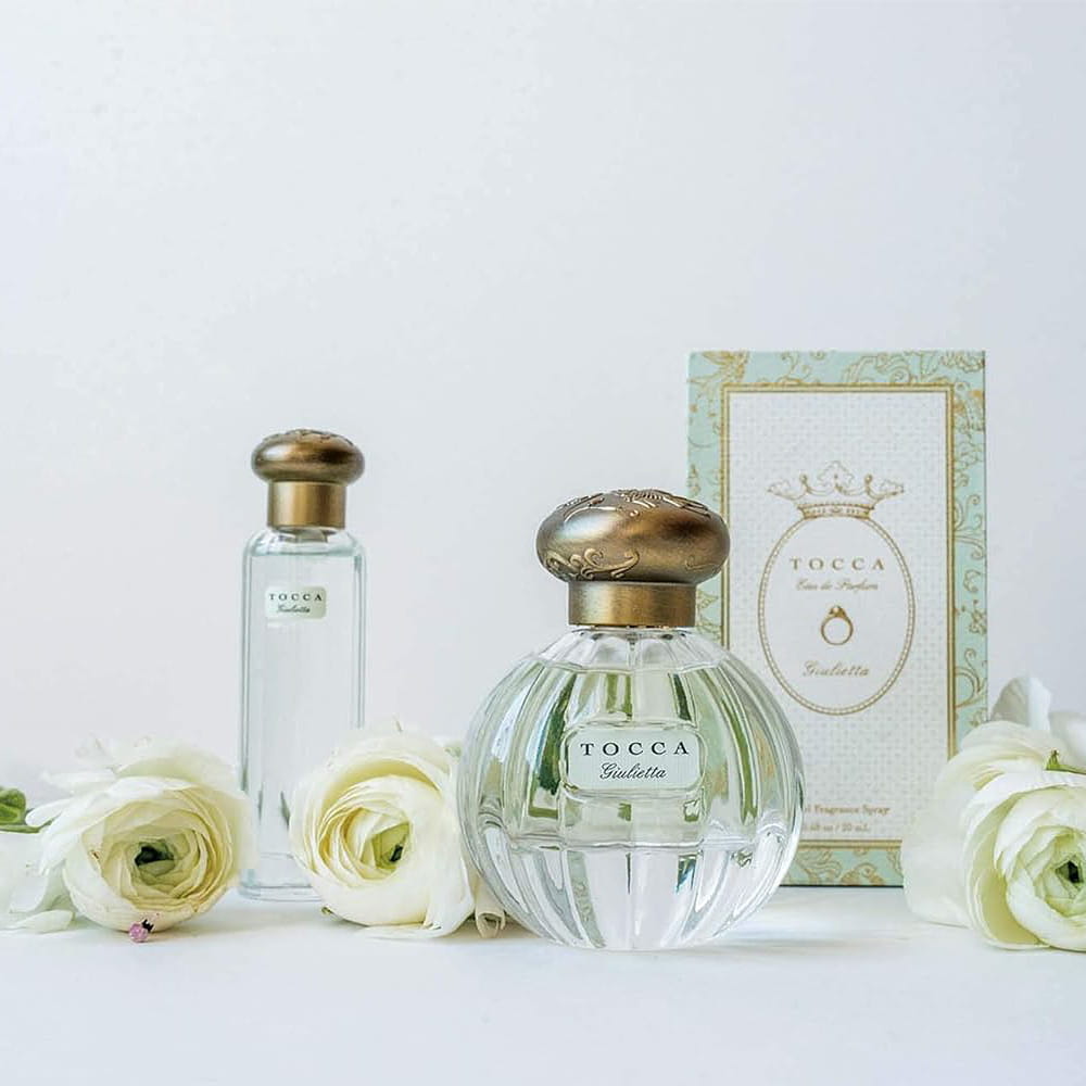 トッカ TOCCA オードパルファム ジュリエッタ 50mL トッカ | TOCCA