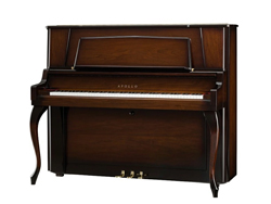 GRATIA グラチア PU-120WSC 名古屋のピアノ専門店 親和楽器