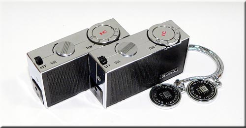 趣味のラジオ紹介！