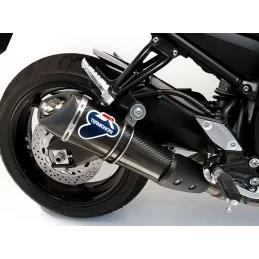 Exhaust Leovince Yamaha FZ8