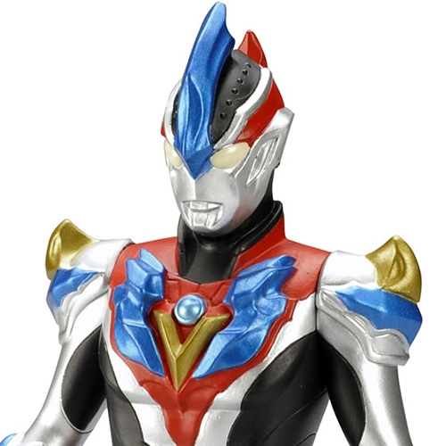 ウルトラヒーロー 30 ウルトラマンギンガビクトリー | ULTRAMAN