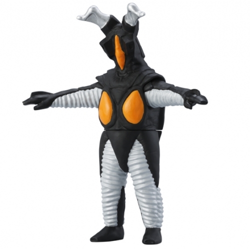ウルトラ怪獣シリーズ 03 ゼットン | ULTRAMAN OFFICIAL SHOP