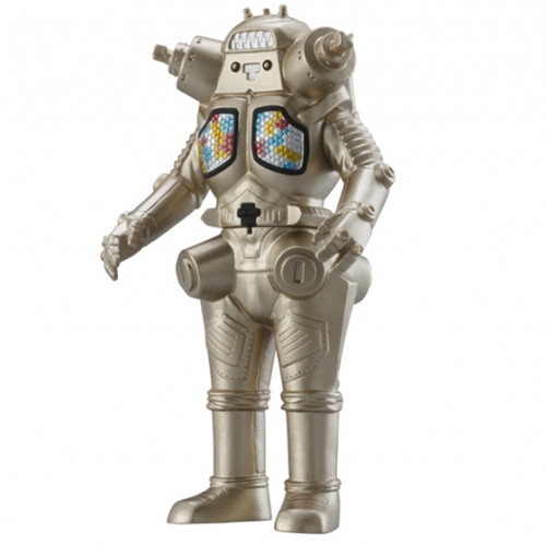 ウルトラ怪獣シリーズ 07 キングジョー | ULTRAMAN OFFICIAL SHOP