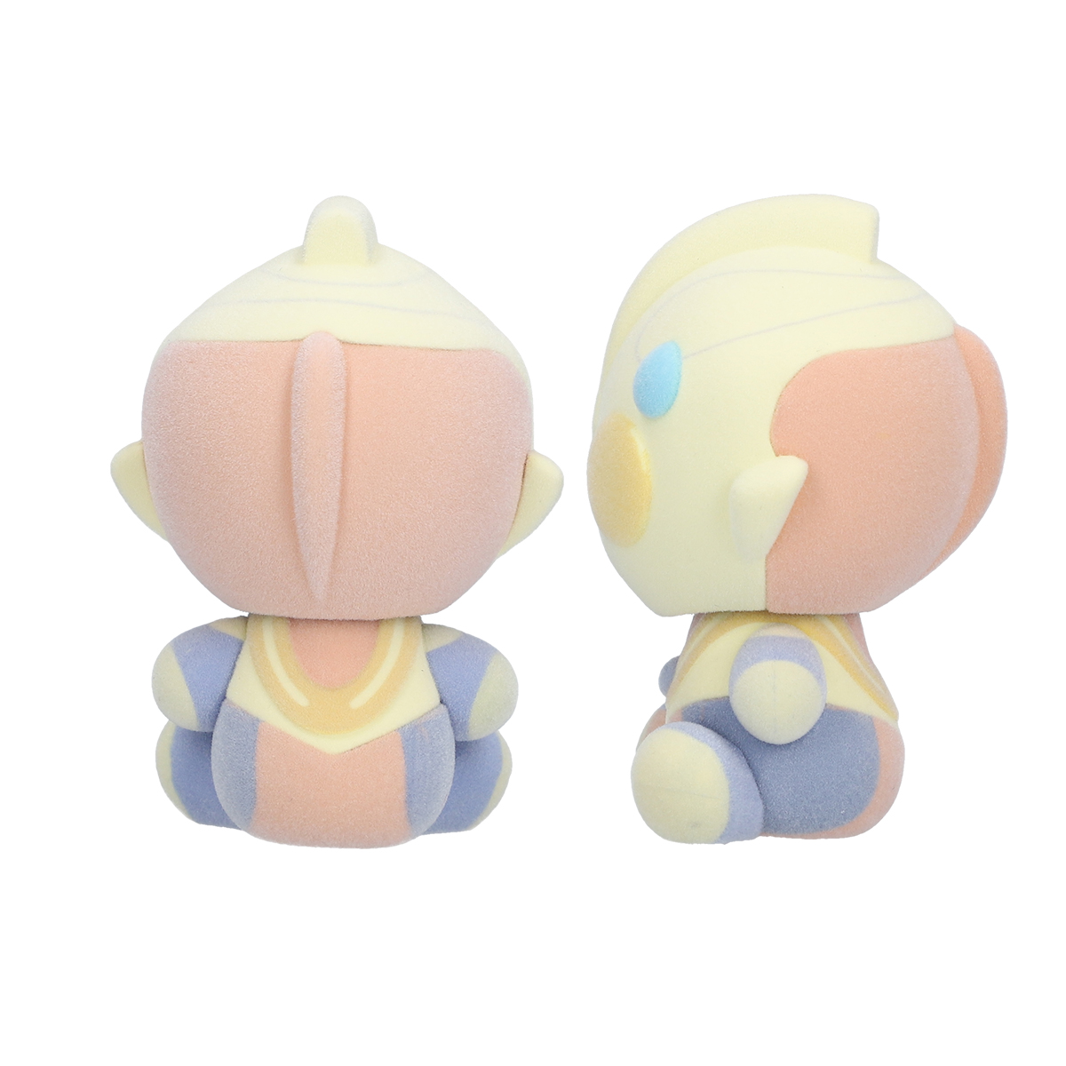 Shaky!バブルヘッドドール M78 ULTRAMAN 全6種コンプリートセット