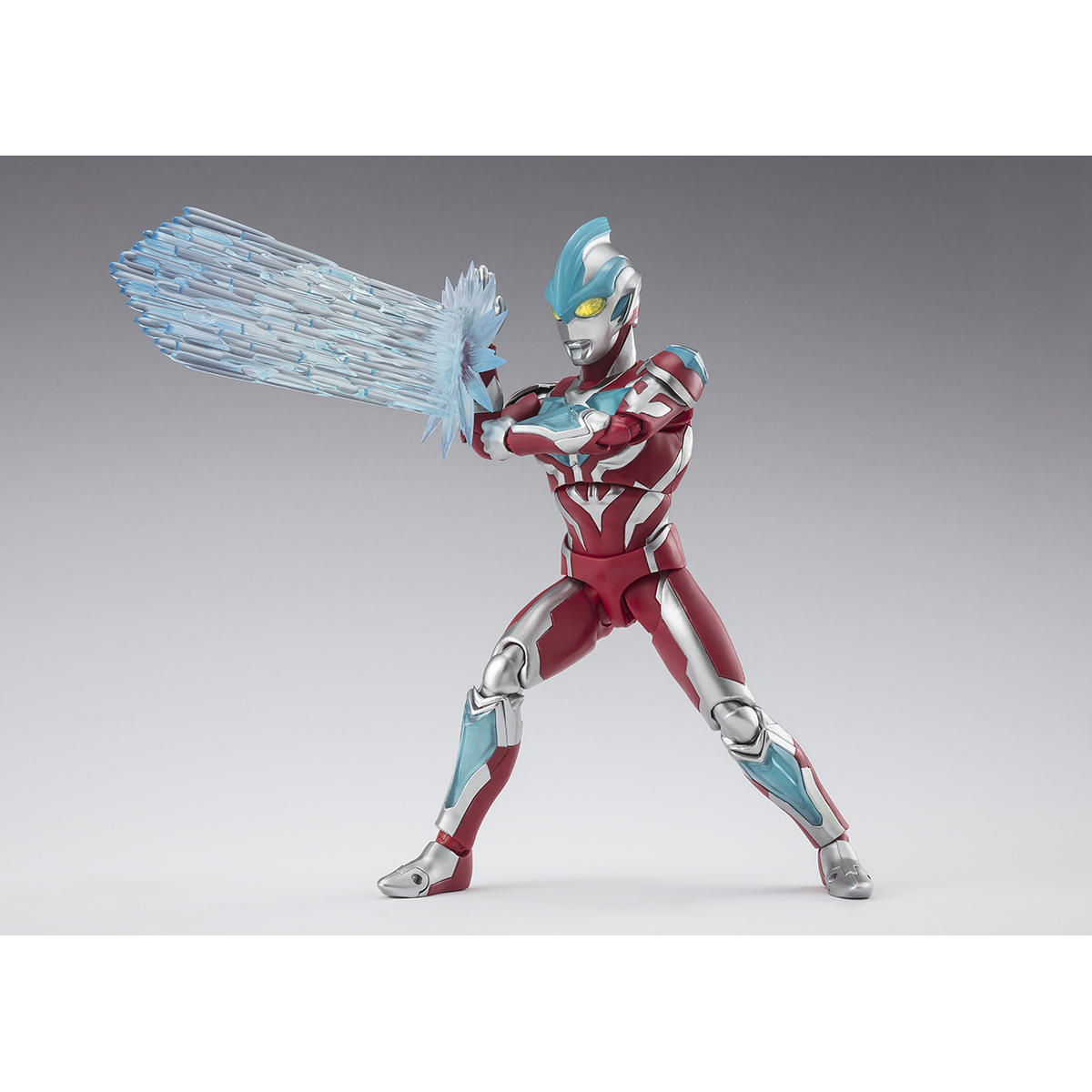 S.H.Figuarts ウルトラマンギンガ （ウルトラマン ニュー