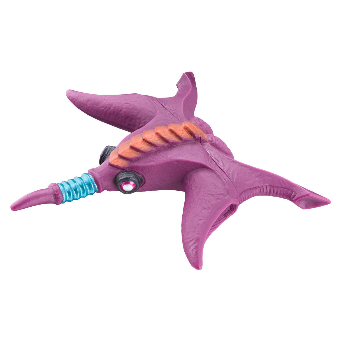 ウルトラ怪獣シリーズ 212 セレブロ | ULTRAMAN OFFICIAL SHOP