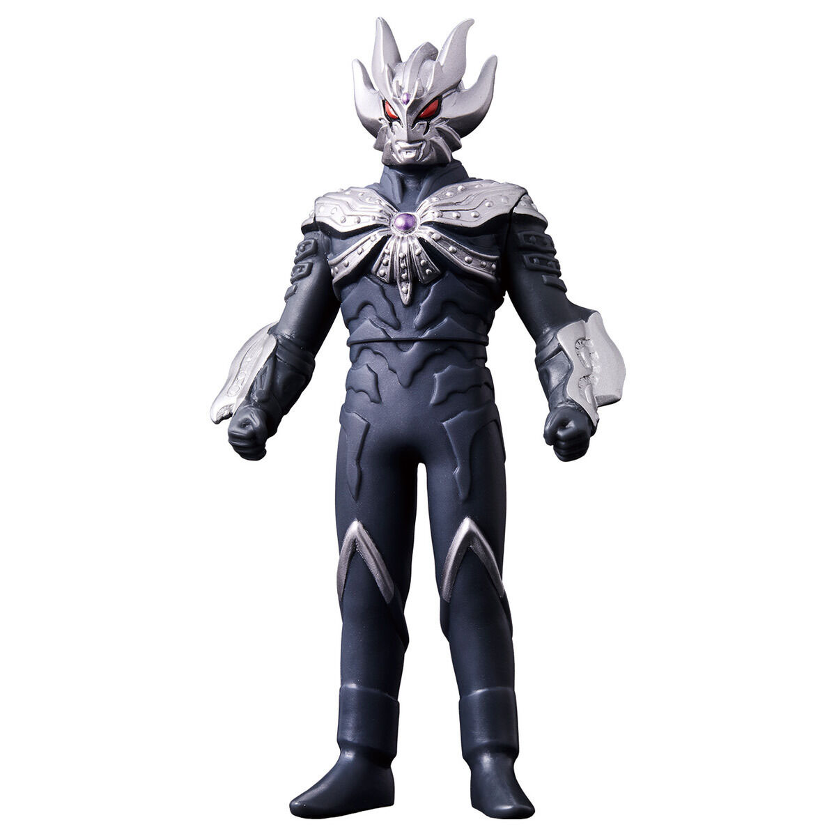 ウルトラ怪獣シリーズ 231 ウルトラダークキラー | ULTRAMAN OFFICIAL