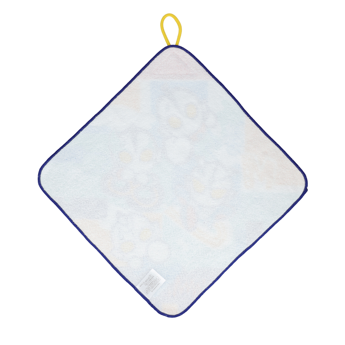 M78ウルトラマン ループ付きタオル グラフィティアート 47012