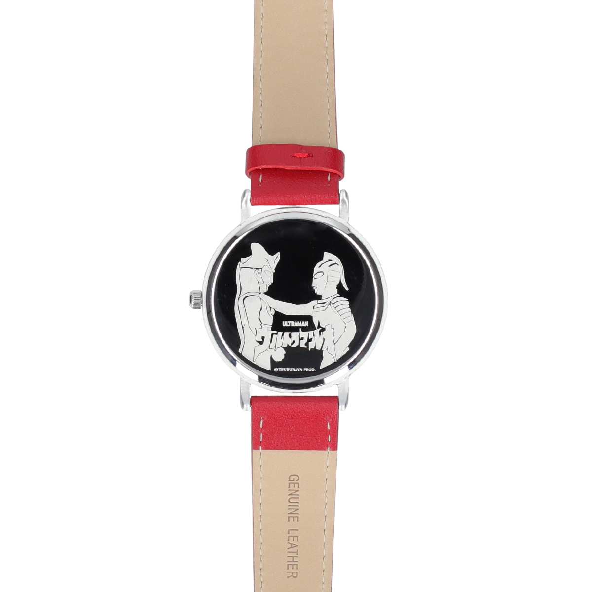 ウルトラマンレオ 特訓時計 49055 《ウルトラマンSHOP限定