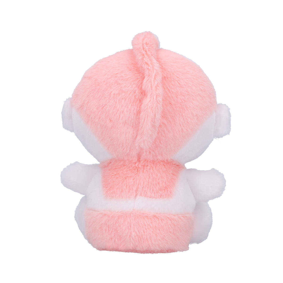 受注商品A】 M78ウルトラマン ふわふわお座りぬいぐるみ パステル