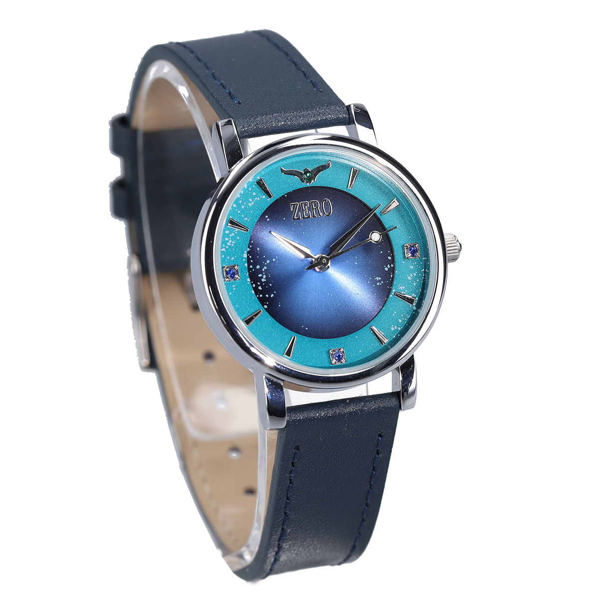 レディースウォッチ ウルトラマンゼロ 《ウルトラマンSHOP限定