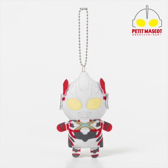 ウルトラマンX | ULTRAMAN OFFICIAL SHOP ウルトラマンワールドM78 ONLINE