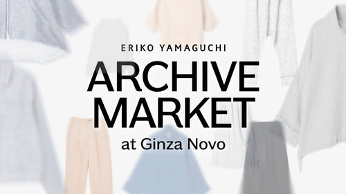 ERIKOYAMAGUCHI GinzaNovo店 – マザーハウス 公式サイト
