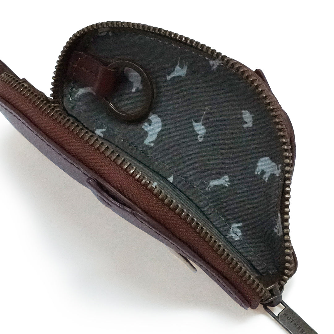 Inoshishi Key Case – マザーハウス 公式サイト