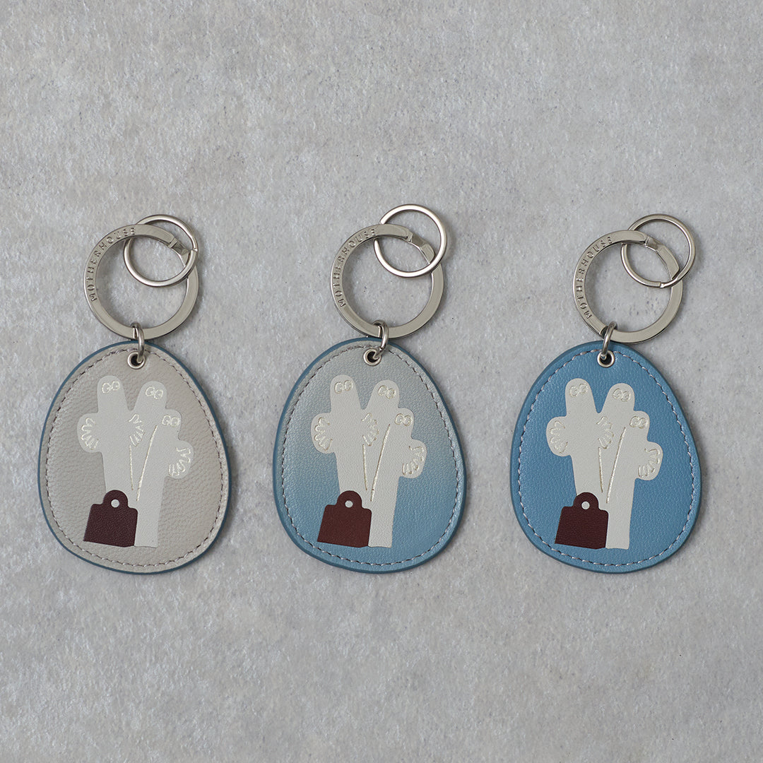 Nyoronyoro Key Holder – マザーハウス 公式サイト