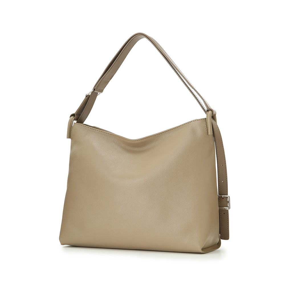 yozora 2 Way Bag L (Milling) / ヨゾラ 2 ウェイ バッグ L （ミリング