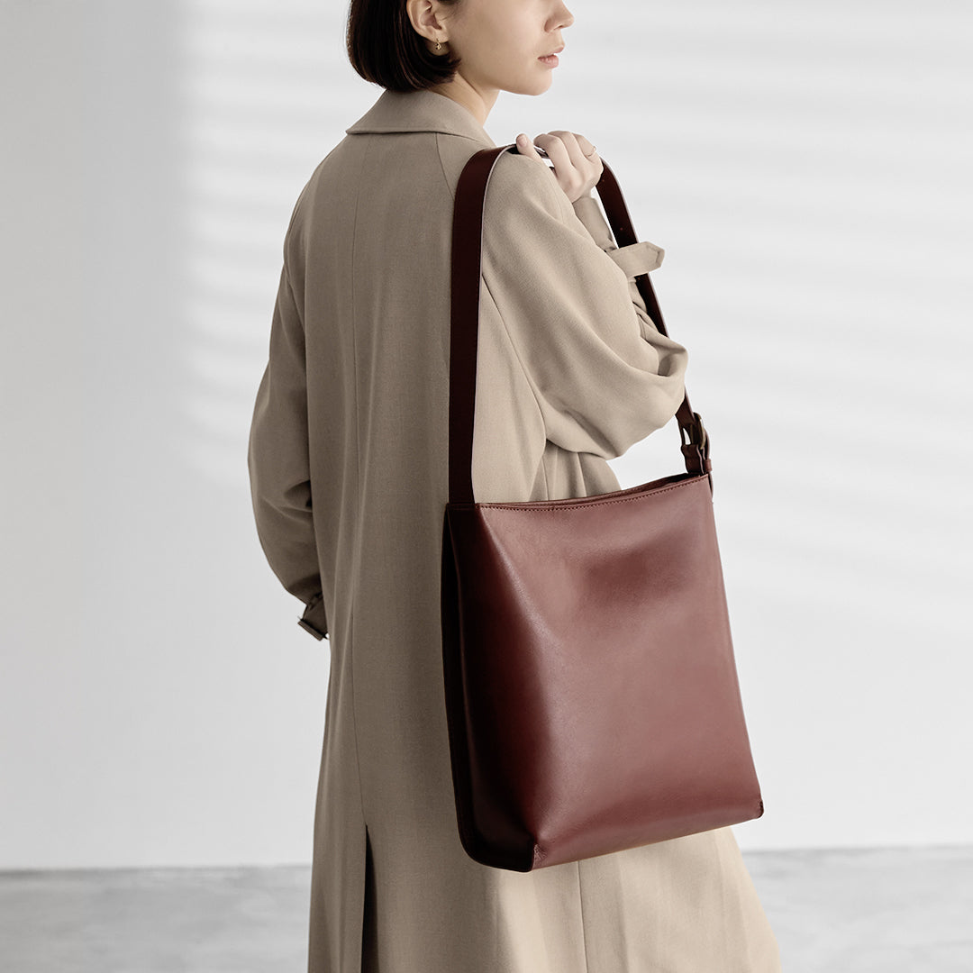 Bright One Shoulder – マザーハウス 公式サイト