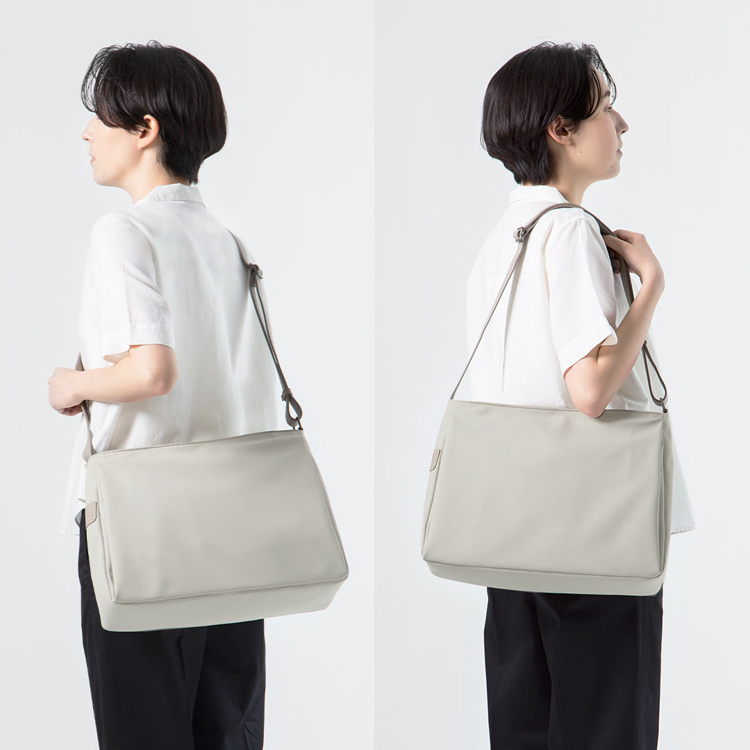 Blind Soccer 2 Way Shoulder ｜ブラインドサッカー 2ウェイショルダー