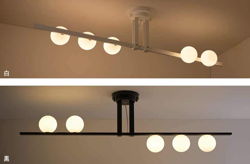 Φ100×5灯シーリングMCL010｜スフィアシリーズ｜ シーリングライト