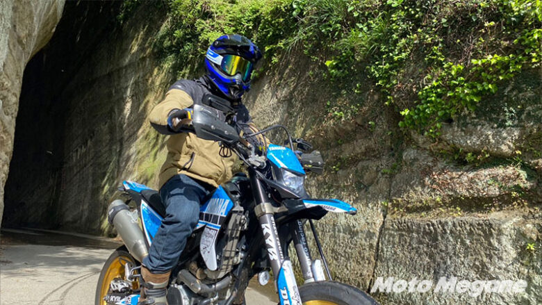 フレームレスでマグネット！？今一番イケてるモトクロスゴーグルを徹底