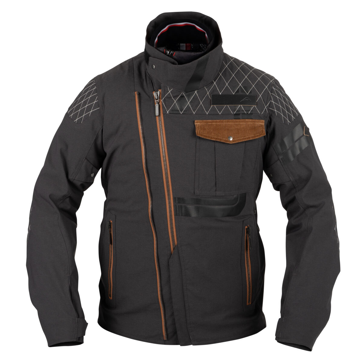 クシタニから2025-26冬の新作登場 防寒ジャケット＆パンツが充実