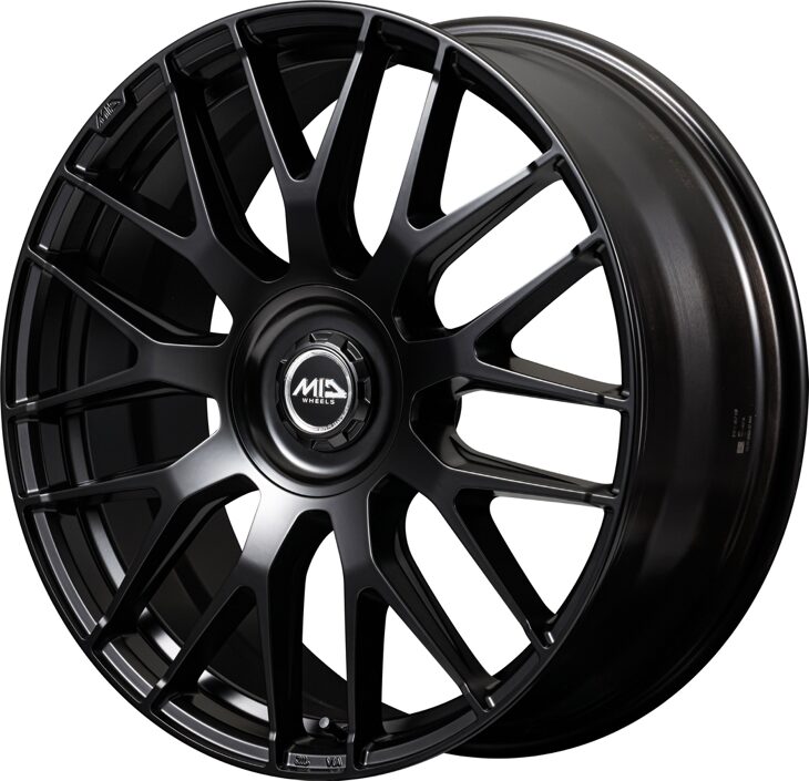 履くだけでプレミアム感を爆アゲするMIDエクスクルーシブの最新モデル